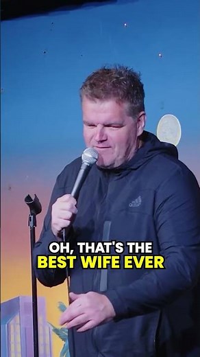 Watch Ian Bagg's full special here: https://youtu.be/FaHbOk6M9xs