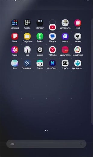 samsung galaxy tab A9 test #minecraft #pvzmobile #amongus #pvz ‪@MajaxSadeceSevilmekİster‬