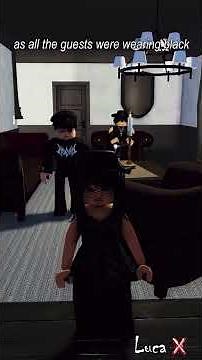 I performed in a haunted house | Berry Avenue Horror Story #horrorstories #shortsvideo