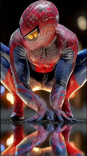 Spider Man Marvel 4k Live Wallpaper #creatorsearchinsights #spiderman #marvel #livewallpaper