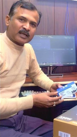 DaVinci Resolve ke Liye BEST PC Build | Super Fast Rendering 🚀