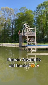 Exploring Roman Atwood's Old House Experience