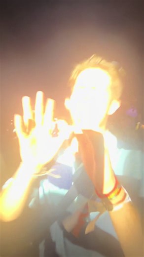 Nothing will ever beat that moment when you hear your favourite song live. Mine is ‘Lose Control’ by @camokrooked & @Wilkinson it just hits a different nerve when singing it live. I waited all weekend to hear it and it didn’t disappoint 🥹 #drumandbass #favsong #favouritesong #singing #festivals