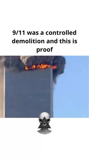 INEXPLICABLE TRUTH 👁️ on Instagram: "🏙️ 9/11 Was a Controlled Demolition — And This Is Proof 👁️🛑 Symmetrical collapse. Molten steel. Explosions before the planes hit. And a third tower — never touched — falls perfectly into its own footprint. This wasn’t an attack… it was an inside operation. Comment BOOK if you’re ready to question the day that changed everything. 📖⬇️"