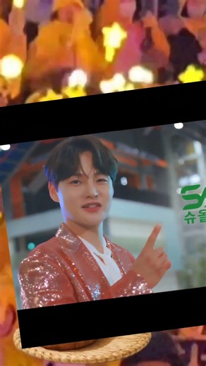 유트브 무슨일이야 첫반사 ▶️💛 #박서진
