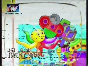 BabyTV Art Submarina 8