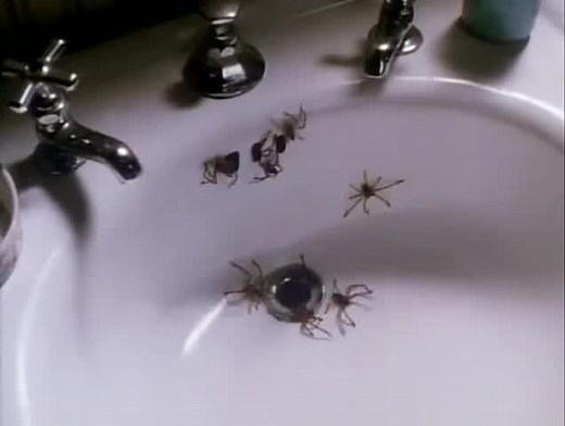 Arachnophobia (1990) ⭐ 6.5 | Comedy, Horror, Thriller