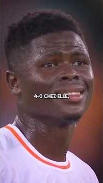 The Epic Journey of Ivory Coast