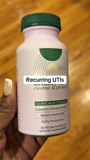 Effective Solutions for Recurring UTIs in Women
