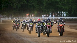 American Flat Track 2024 Season: Everything You Need To Know - FloRacing