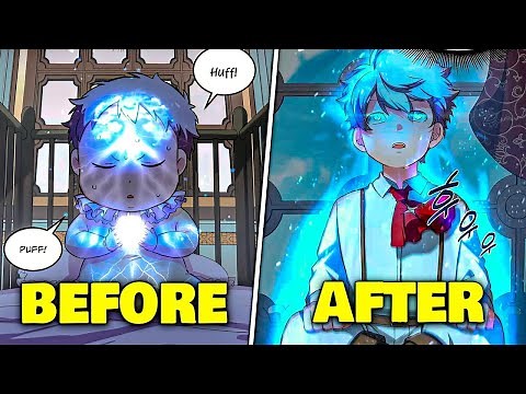 (1) He's Been Reborn 100Times And This Time He Was Reborn A Prince With All The Knowledge