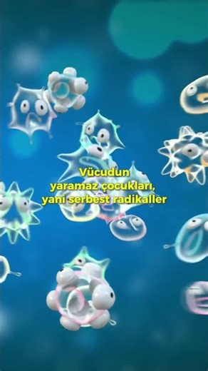 İçimizdeki 3 Düşman! | The 3 Enemies Inside Us #viralreels #viralshorts #motivation