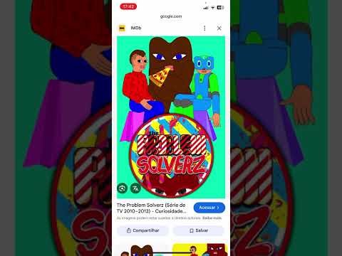 My rant on the problem solverz