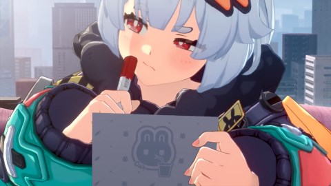 Ananta Official Teaser Trailer