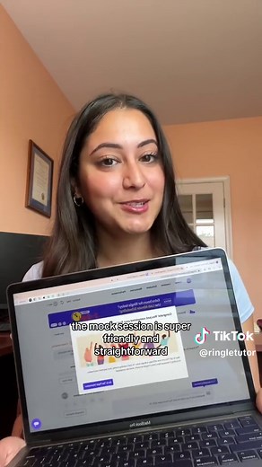 Here are some details on what the mock session interview looks like! We hope to meet with you soon! #education #tutor #tutoring #onlinetutoring #englishtutoring #college #student #collegestudent #collegestudentlife #gradstudent #sidehustle #parttimejob #summerjob #resume #interview #foryou #fyp