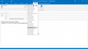 Voice Dictation in Microsoft Word is about to get a lot better