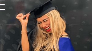 Big Brother's Olivia unrecognisable in throwback pics hours before nominations