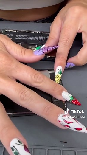 iPhone 11 pro screen replacement. . #iphone #perfect #repair #fix