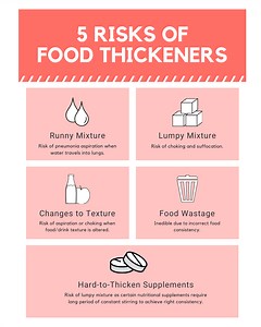 What can I use as a food thickener? [2025] | QAQooking.wiki