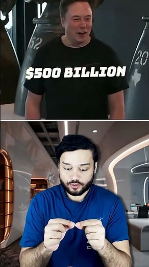 🚀 Elon Musk – The Richest Man on Earth 💰 | From Zero to Trillions