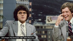 Why David Letterman Can't Wait to Retire