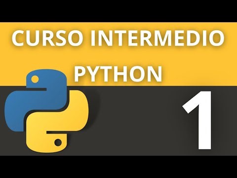 Curso Intermedio de Python #1 - Ambientes Virtuales 🐍📦