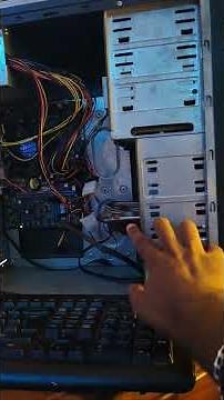 Build Your Own NAS for FREE with OpenMediaVault! 🤯#server #openmediavault #homeserver #networking