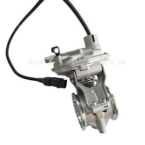 [Hot Item] Original Engine Exhaust Throttle Valve 5527741 5476423 5640991 5565862 5566641