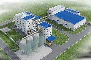 [Hot Item] 50-2, 000tpd High Cost-Effective Profitable Biodiesel Machine for Processing Crude Soya Bean Oil to Biodiesel Oil Refinery Machine