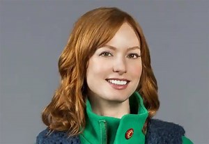 Hallmark Actress Alicia Witt Thanks Fans For Kindness In Wake Of Her Tragic Loss
