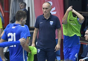 ‘Split Tommy je naša najbolja momčad, najprofesionalniji su i imaju sjajne uvjete, pokazatelj su kako treba izgledati pravi klub’