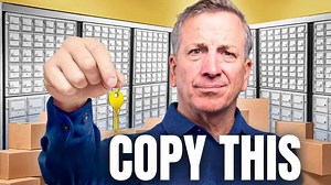 How I make 500K per year from mini mail boxes