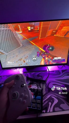 Exploring Veritas Script for R6 Gameplay
