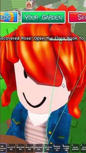 OP Roblox Script Garden Horizons Roblox Auto Farm Script