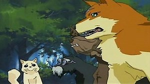 Watch Excel Saga Season 1 Episode 10 - Menchi's Great Adventure