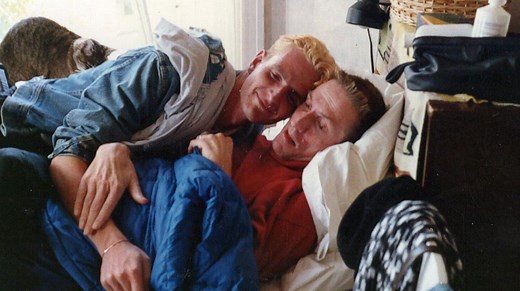 A nurse who cared for AIDS patients during the 1980s epidemic explains why the fight against the disease is just as important today