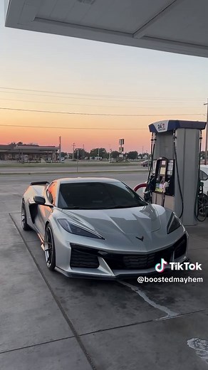Exploring the Corvette C7 ZR1 Performance Features