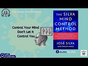 The Silva Mind Control Method: Your Thoughts Aren’t Just Random — They’re Powerful Signals