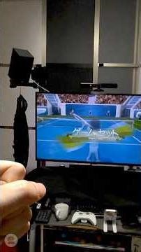 令和の今、Kinectスポーツ2をやる！