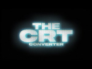 CRT Converter