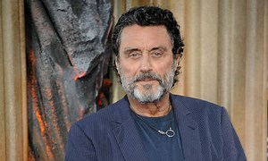Interview: Ian McShane on why he'd love to return to Deadwood and new show American Gods