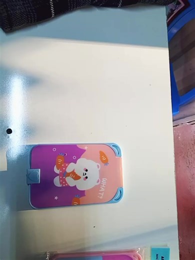 pocket mirrors available @1.0.0 small size and 1.5.0 large size