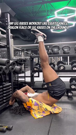 The only 2 types of core workouts you need… #explore #gymtips #explorepage #abs