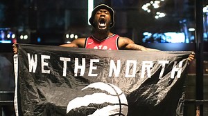 357K views · 2.6K reactions | The Raptors may be a Toronto team, but the fan frenzy has spread across the country. Here's a look at how the excitement evolved, and eventually exploded, throughout the season. Read more: https://www.cbc.ca/1.5173049 | CBC News | Facebook