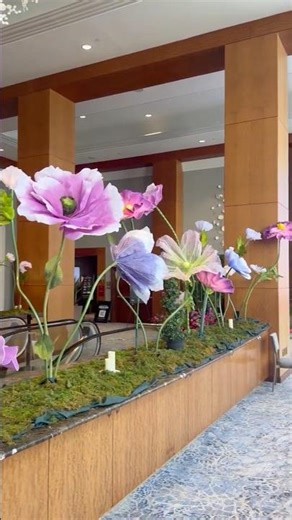 Enchanted Event Décor