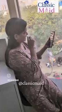 24-Hour Maid Service? Meet Our Verified Staff at Classic Maid! ✅