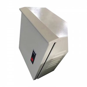 [Hot Item] Solar Panel Distribution Junction Box Combiner Box