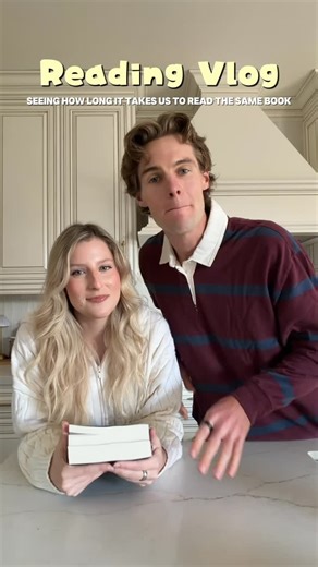 379K views · 14K reactions | TO ENTER TO WIN THE EXTRA BOOK: follow us and comment what book we should read next癩 | Maya & Hunter | Facebook