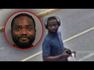 Police announce upskirting arrest, thank public for help
