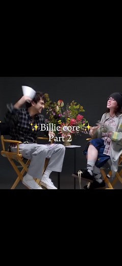 Exploring Billie Eilish's Unique Style - Part 2